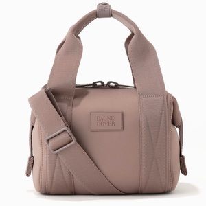 Dagne Dover Landon Carryall - color Dune